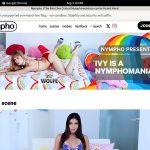 Free Account In Nympho.com Free Account In Nympho.com