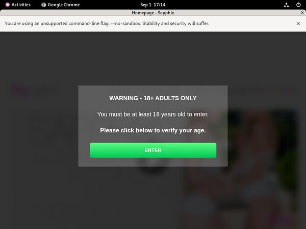 Free Account Sapphix Free Account Sapphix