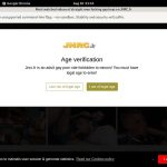 Free Accounts In Jnrc.fr