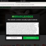 Free Brasilbimbos.com Passwords