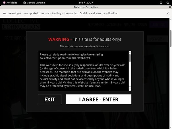 Free Collective Corruption Movie Free Collective Corruption Movie