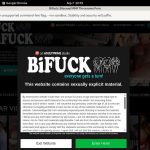 Free Login For Bifuck.com