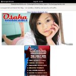 Free Osakaschoolgirls.com Trial Deal