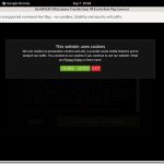 Free Premium Glamourvr