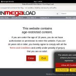 Free Premium Porn Mega Load Accounts