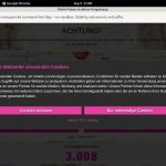 Free Sweet Girl 19 Trial Account