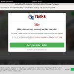 Free Yanks German Hacked Login
