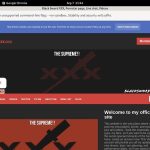 FreeBlack Sword XXXaccounts