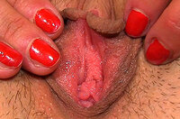 Gape My Pussy ??? s1