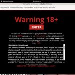 Gentledesire.com User Pass