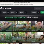 Get A Free Boyfun.com Account