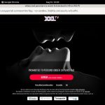 Get A Free XXL Tv Account