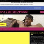 Get Freaky J Entertainment Free Login Get Freaky J Entertainment Free Login