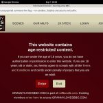 Grannylovesbbc Trail Membership