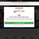 Groobygirls Login Pass