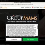 Groupmams Rocketpay