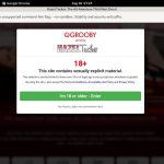 Hazel Tucker Password Share