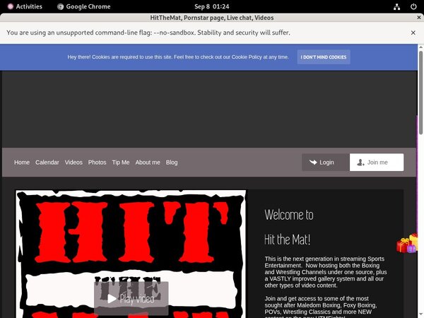 Hitthemat.modelcentro.com Discount Promo