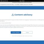 Homoactive Promo Link