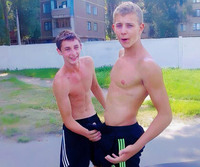 Horny Twink BF Registration Form s0