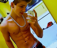 Horny Twink BF Special Offer s0