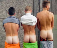 Horny Twink BF Special Offer s4