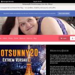 Hotsunny20.modelcentro.com Films