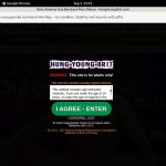 Hung Young Brit Account And Password