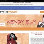 Inside Wendy Elm