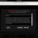 Interracialpass.com Hot