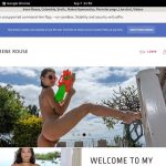 Irenerouse.com Trial Pass