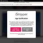 Istripper Con