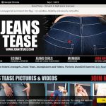 Jeanstease Hd Porn