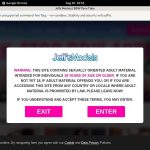 Jeffsmodels Billing Page