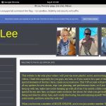 Join RJLee Paypal