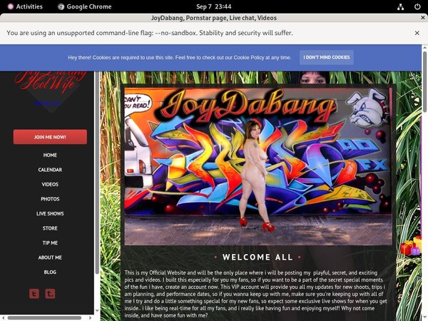 Joydabangonline.com Full
