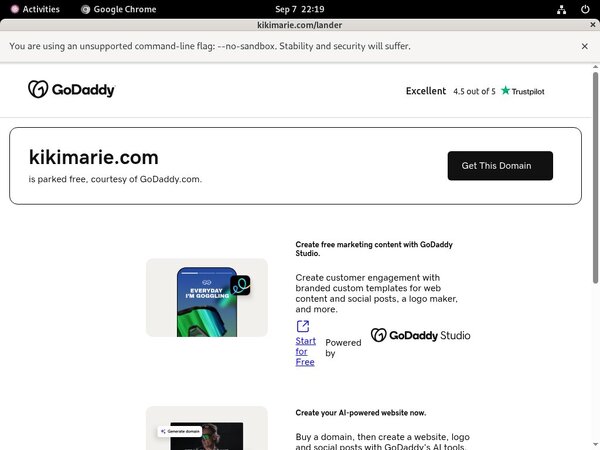 Kiki_Marie Xxx Video