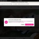 Kimberley Kinky Free Clips