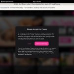 Les Worship Free Trial Membership