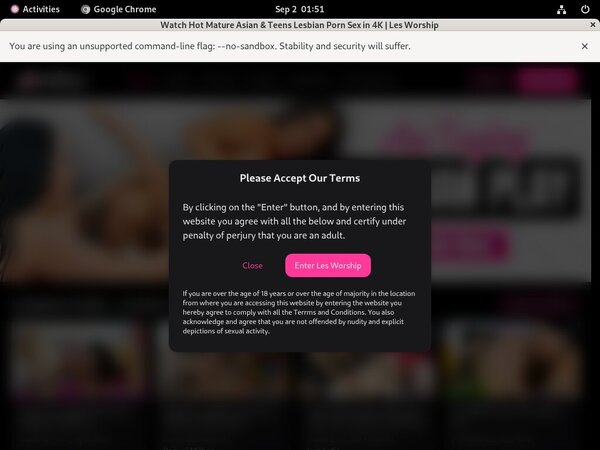 Les Worship Upcoming