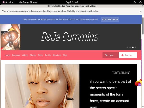 Limited Dirtydollsecrets Discount Deal