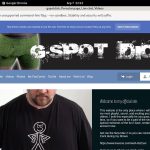 Limited Gspotdick.lusciousfucks.com Deal Limited Gspotdick.lusciousfucks.com Deal