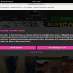 Linda Kiss Discount 2018