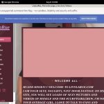 Livylarue.modelcentro.com You