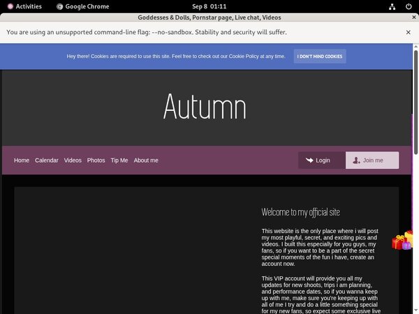 Logins Goddesses & Dolls Free
