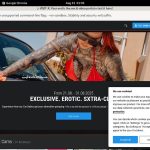 Lula Online Black