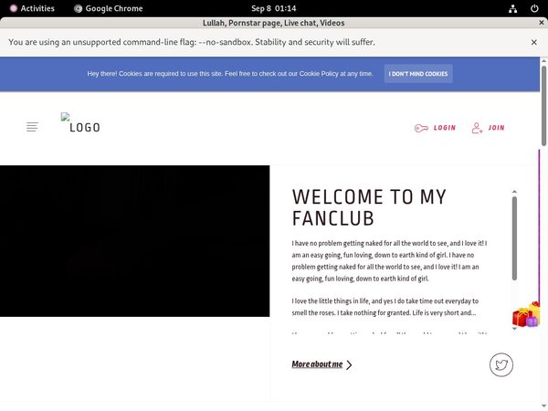 Lullah Cuentas Gratis