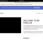 Lullah Paysite Review