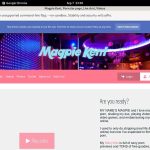 Magpie Kent Cheaper Price