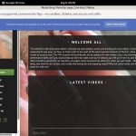 MarloGrey Full Scenes